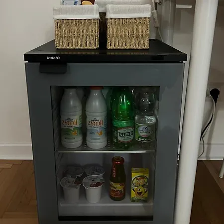 Отель типа 