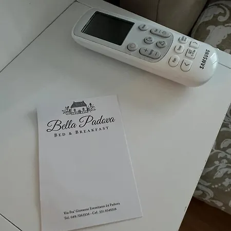 Bella Падуя